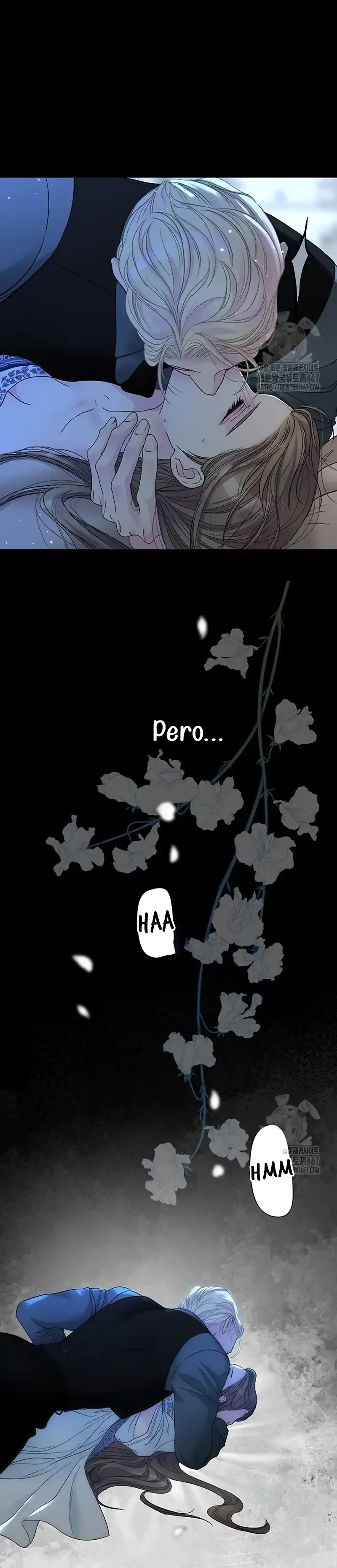 El Príncipe Problemático Capitulo 103 página 35