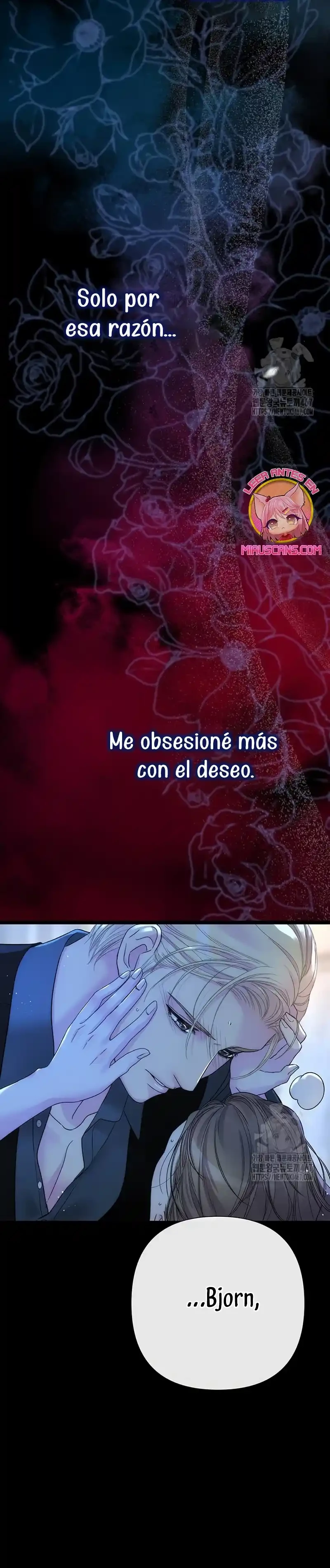 El Príncipe Problemático Capitulo 103 página 38