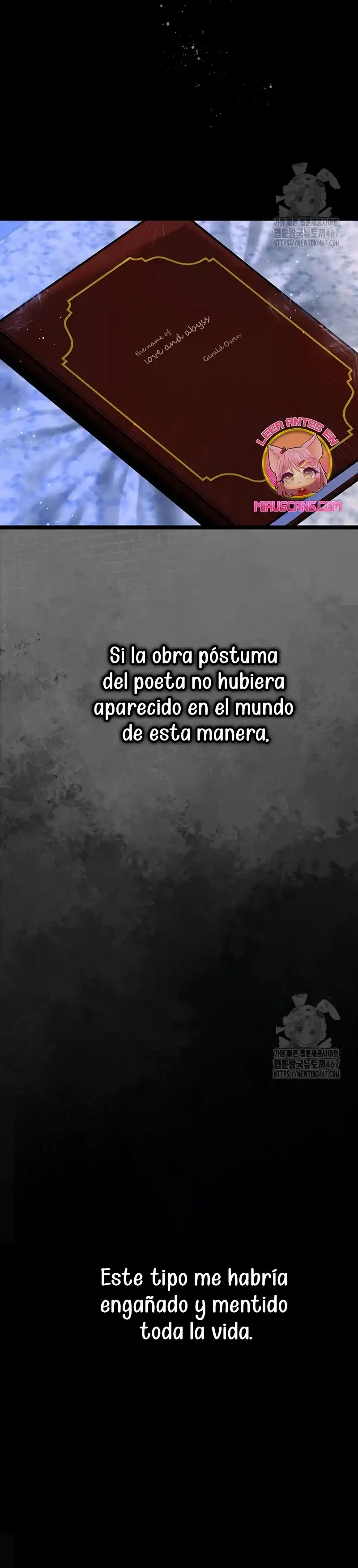 El Príncipe Problemático Capitulo 104 página 28