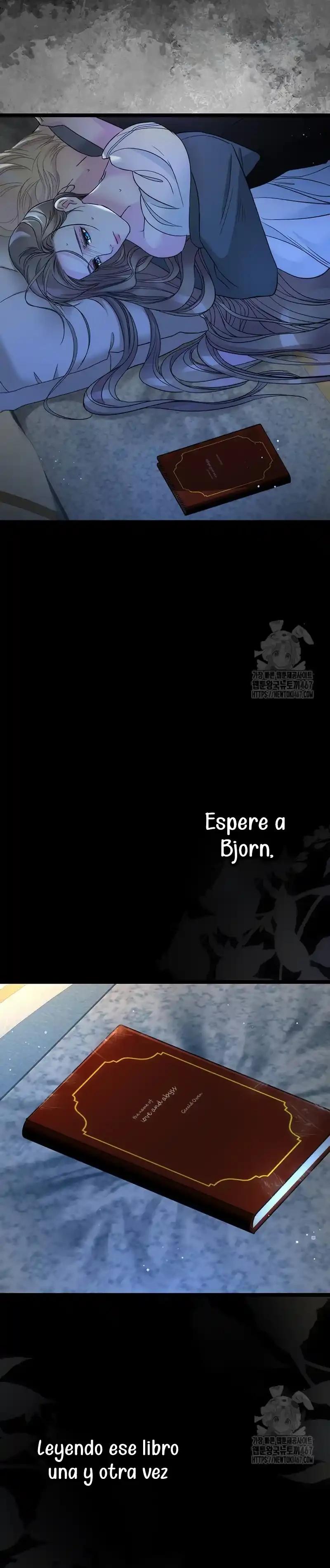El Príncipe Problemático Capitulo 104 página 3