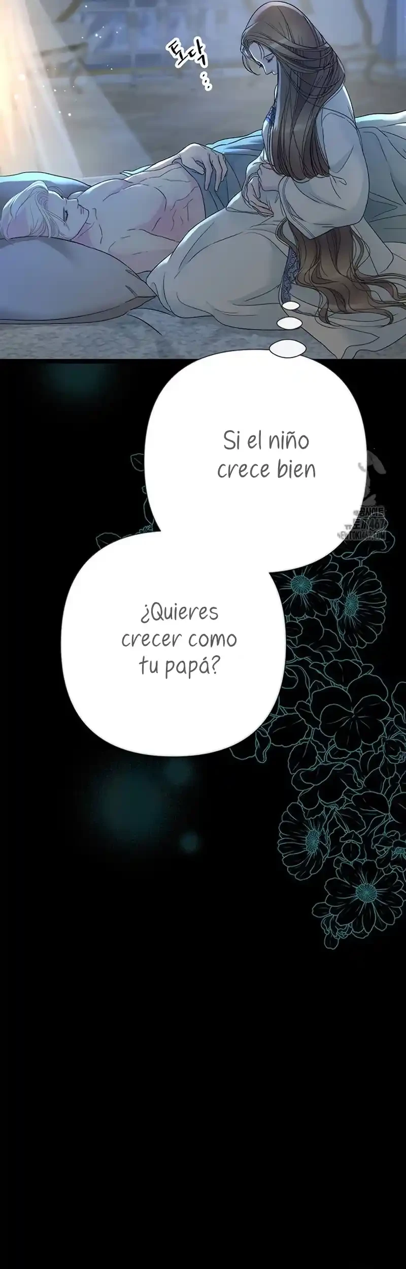 El Príncipe Problemático Capitulo 104 página 34
