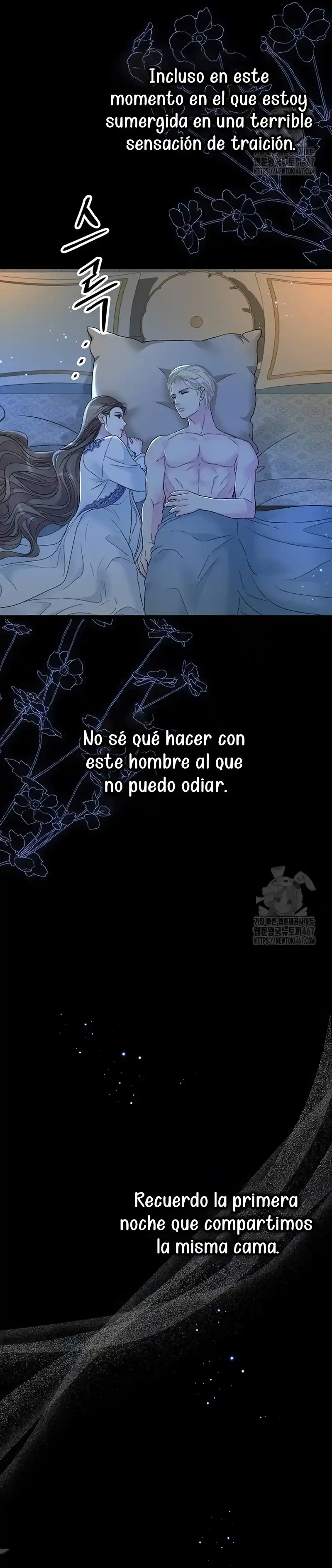 El Príncipe Problemático Capitulo 104 página 35