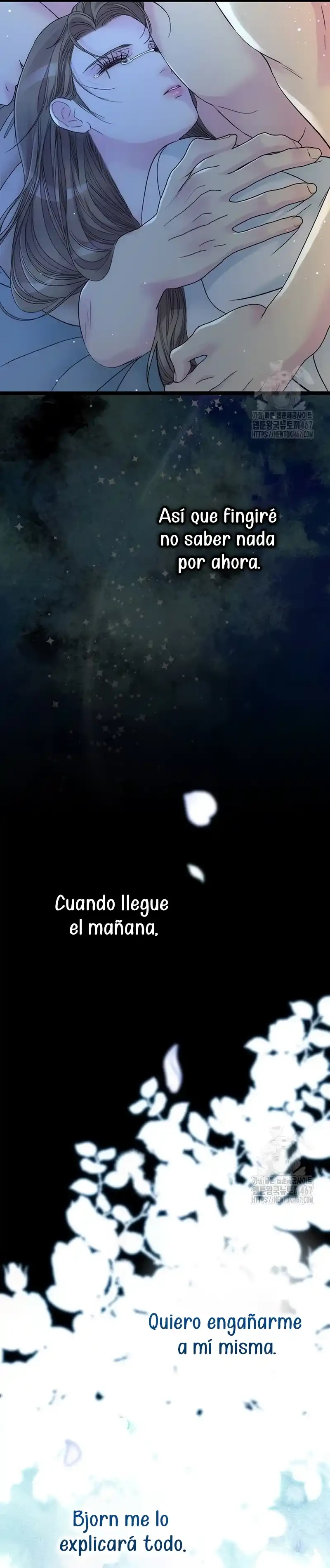 El Príncipe Problemático Capitulo 104 página 46