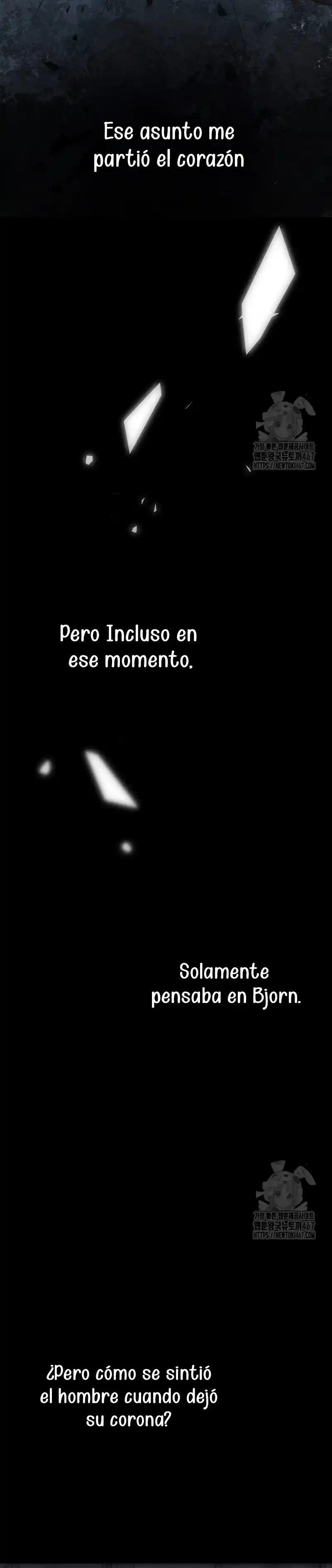 El Príncipe Problemático Capitulo 104 página 5
