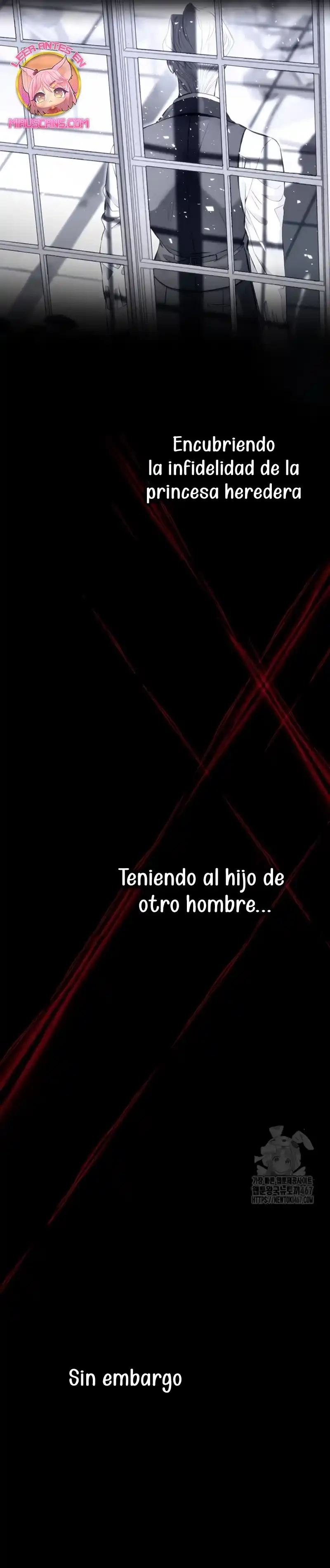 El Príncipe Problemático Capitulo 104 página 6