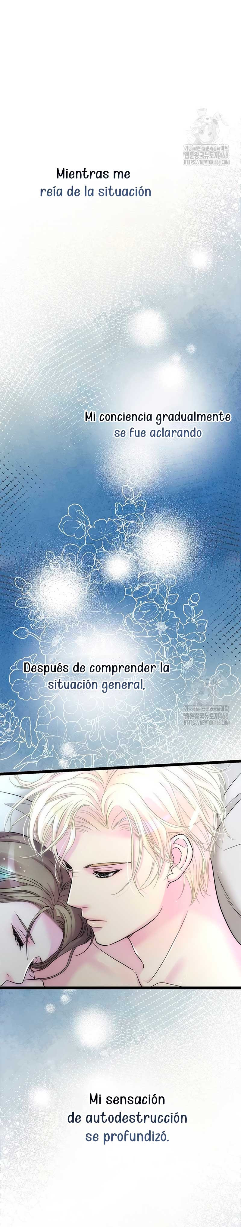 El Príncipe Problemático Capitulo 105 página 12