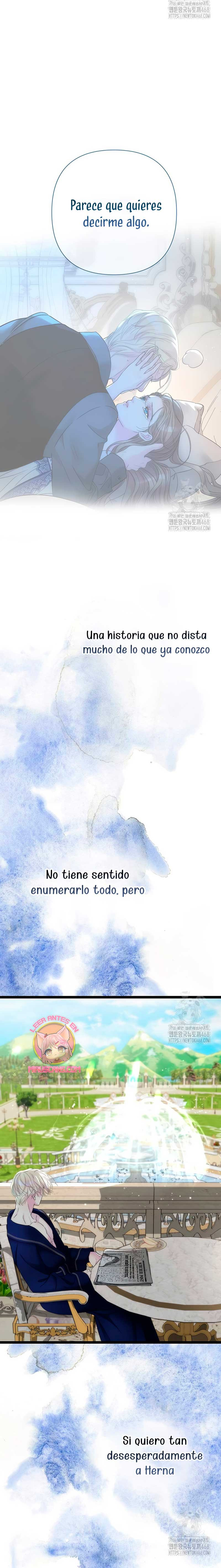 El Príncipe Problemático Capitulo 105 página 14