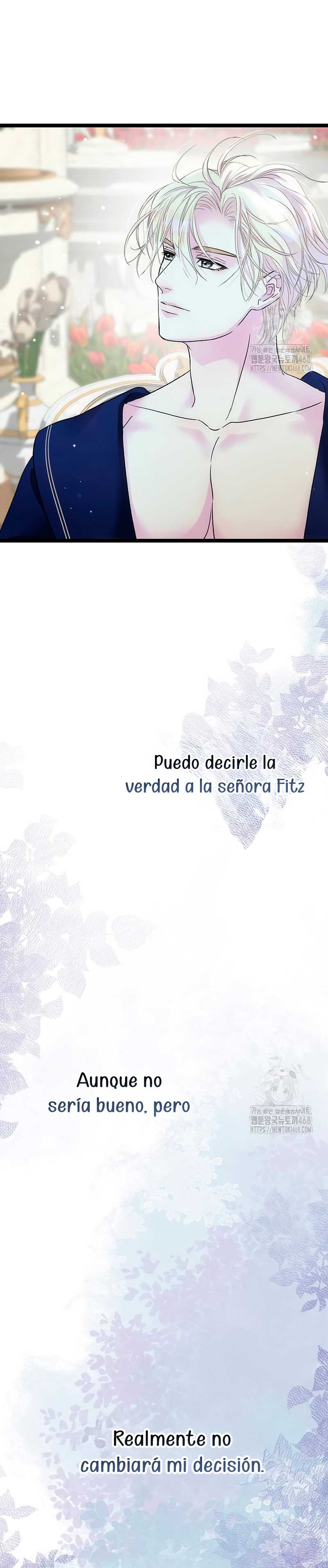 El Príncipe Problemático Capitulo 105 página 17