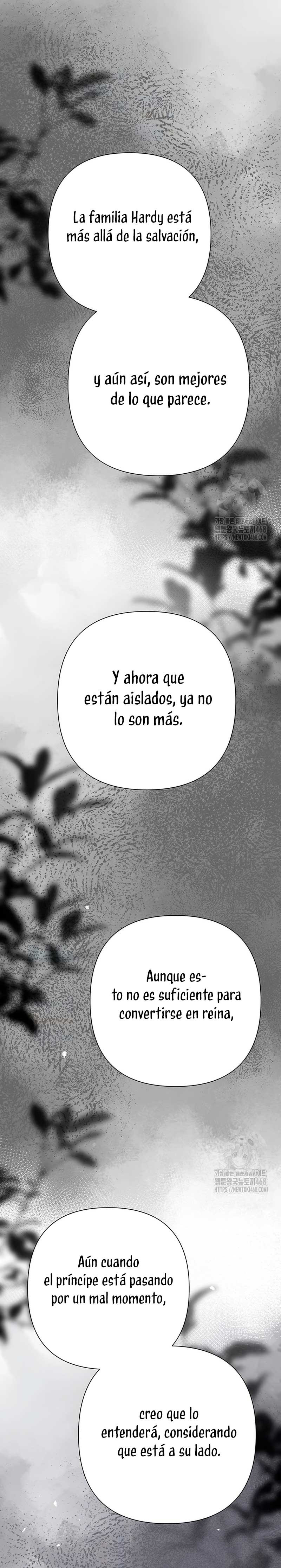El Príncipe Problemático Capitulo 105 página 34
