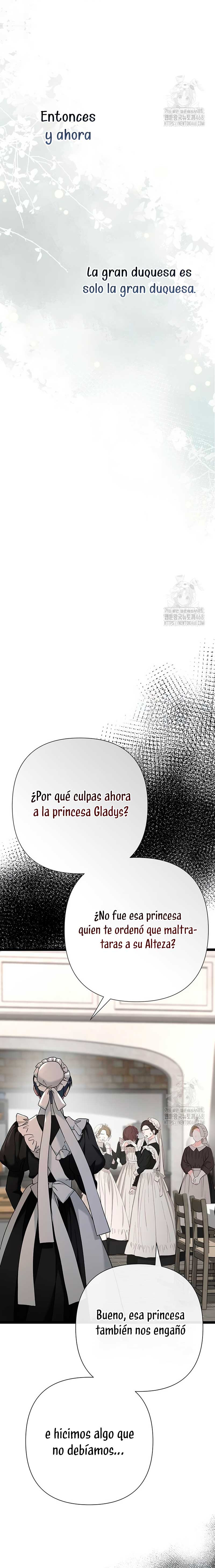 El Príncipe Problemático Capitulo 105 página 36