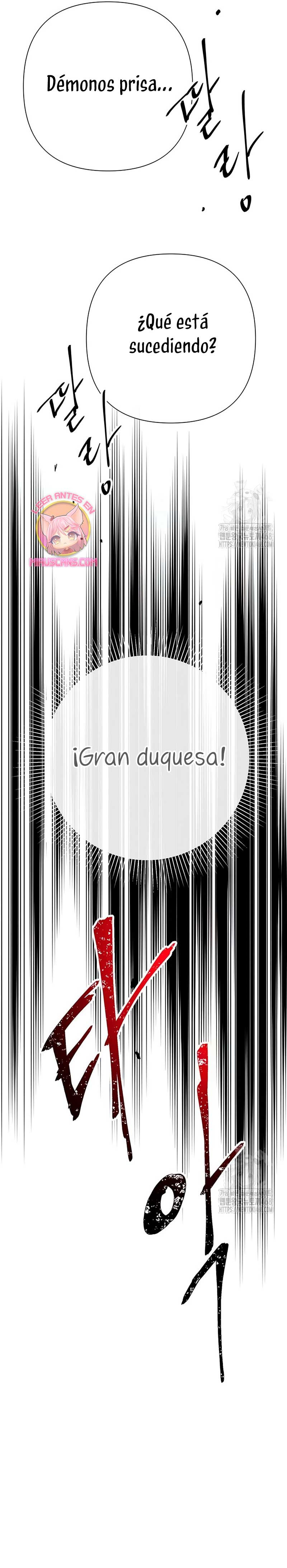 El Príncipe Problemático Capitulo 105 página 39