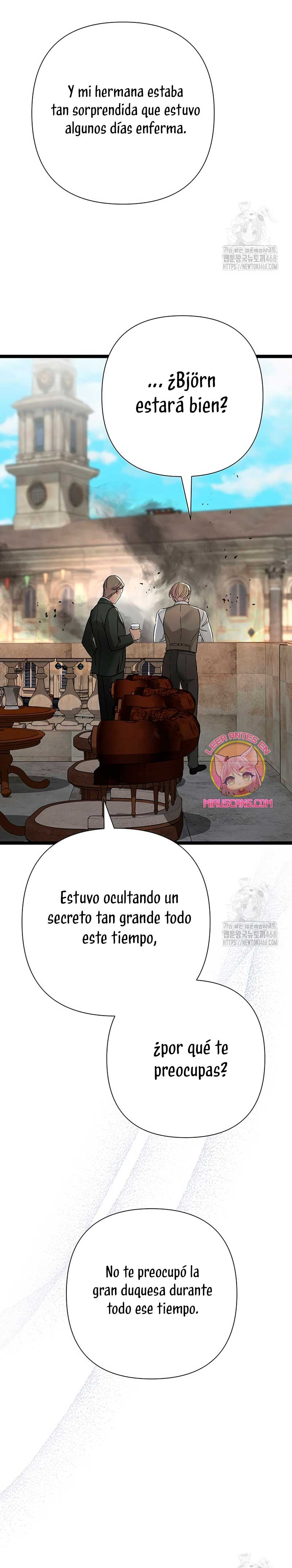 El Príncipe Problemático Capitulo 105 página 4