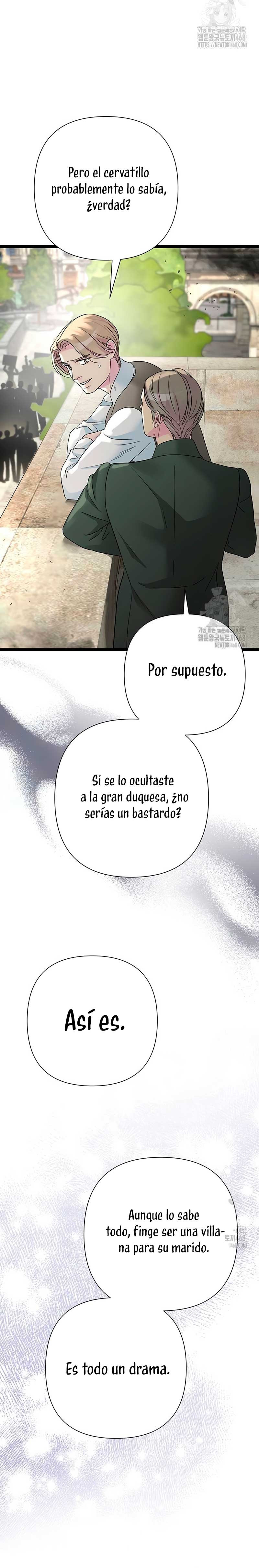 El Príncipe Problemático Capitulo 105 página 5