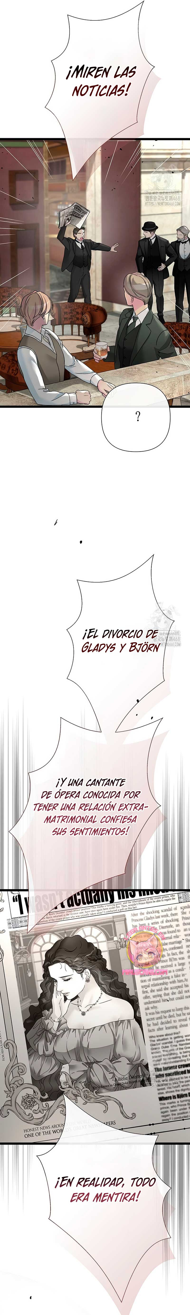 El Príncipe Problemático Capitulo 105 página 6