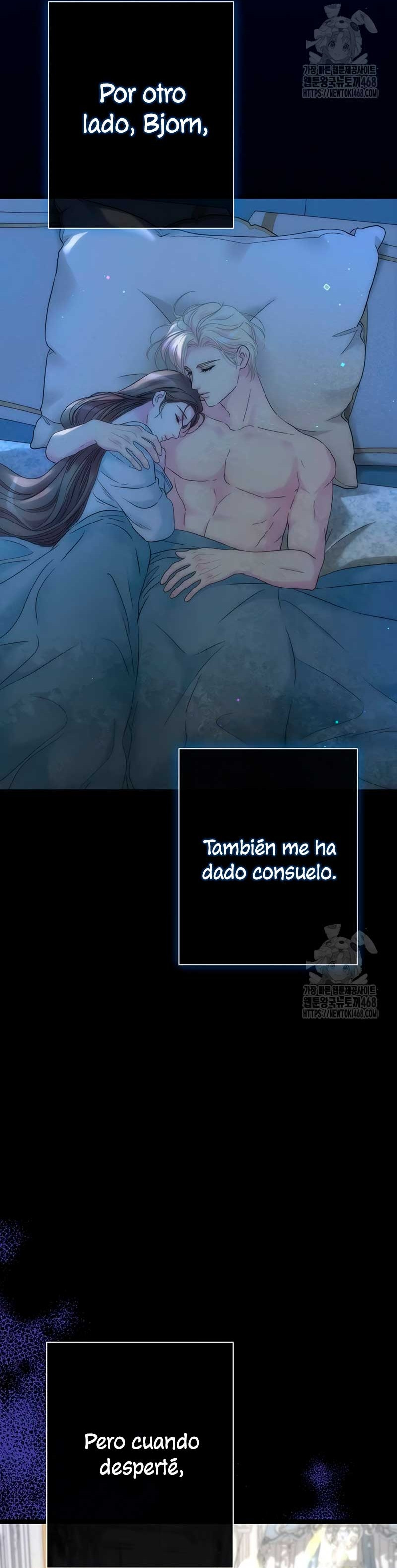 El Príncipe Problemático Capitulo 106 página 21