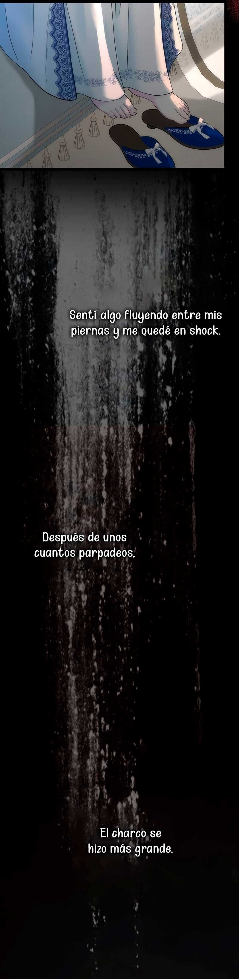 El Príncipe Problemático Capitulo 106 página 28