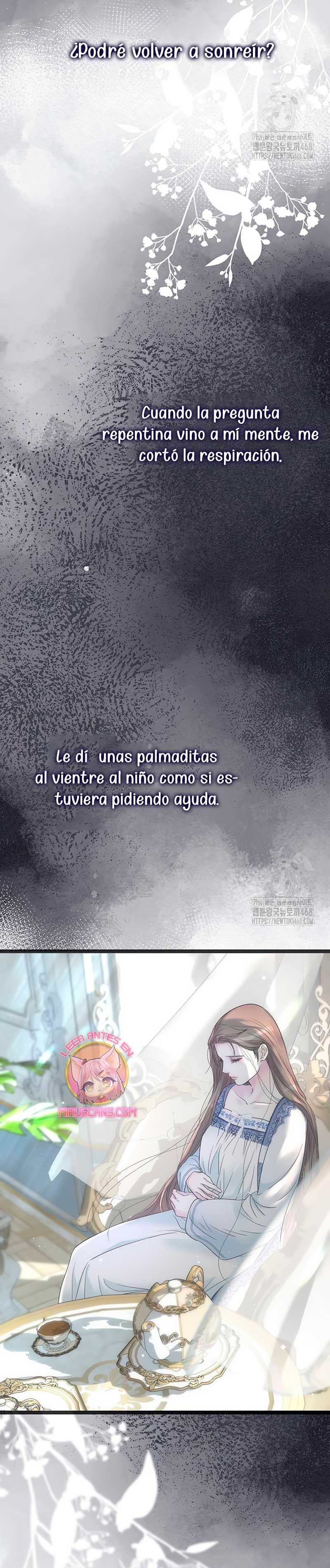 El Príncipe Problemático Capitulo 106 página 37