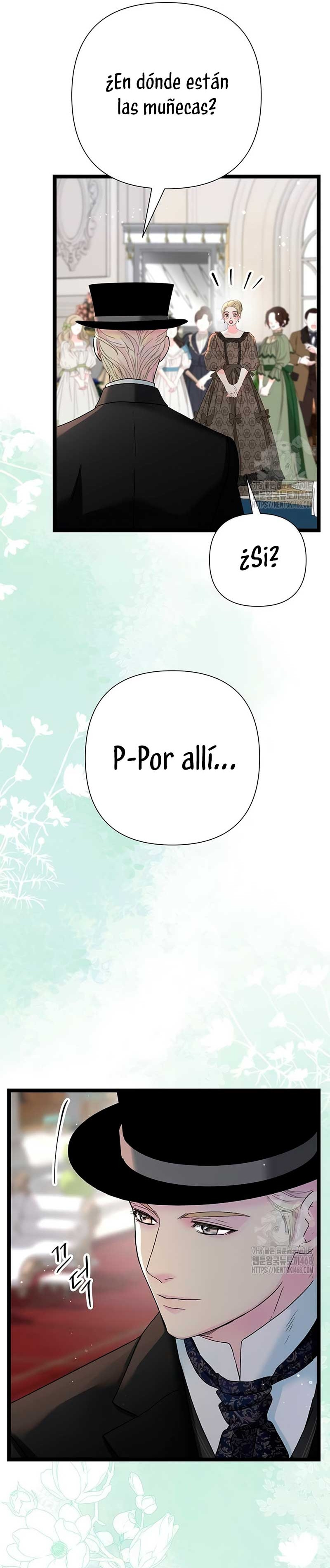 El Príncipe Problemático Capitulo 106 página 43