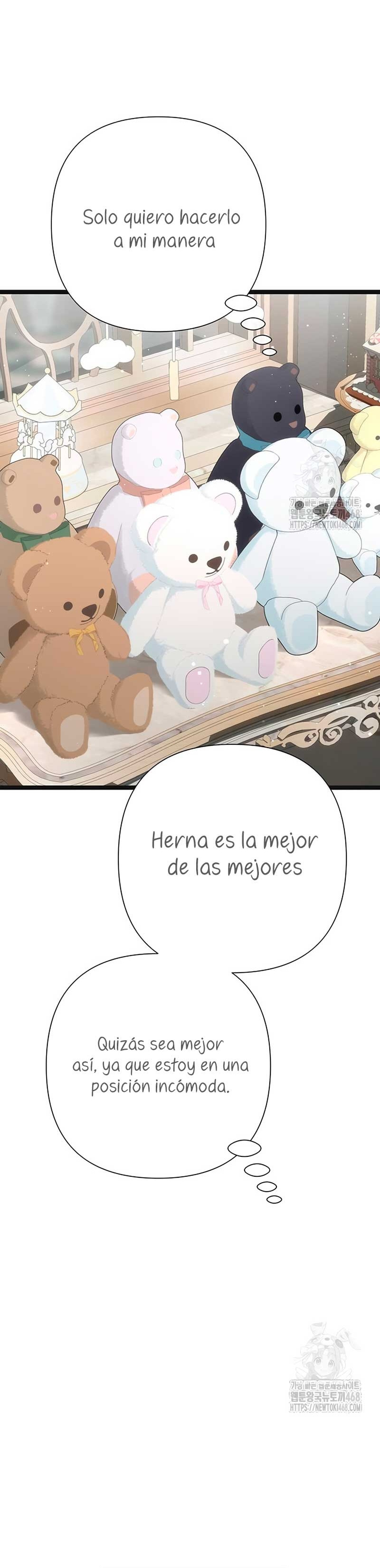 El Príncipe Problemático Capitulo 106 página 48
