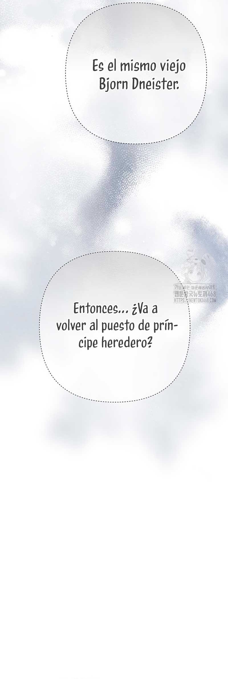 El Príncipe Problemático Capitulo 106 página 5