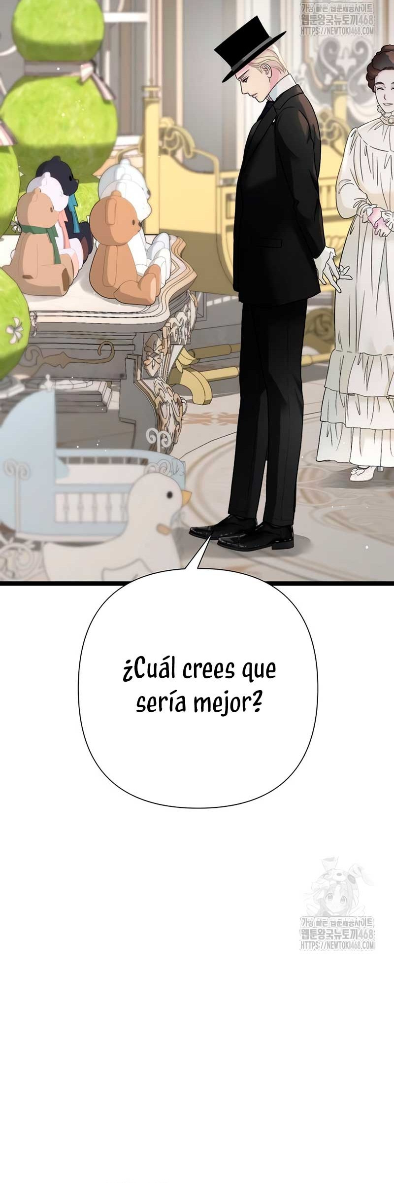 El Príncipe Problemático Capitulo 106 página 52