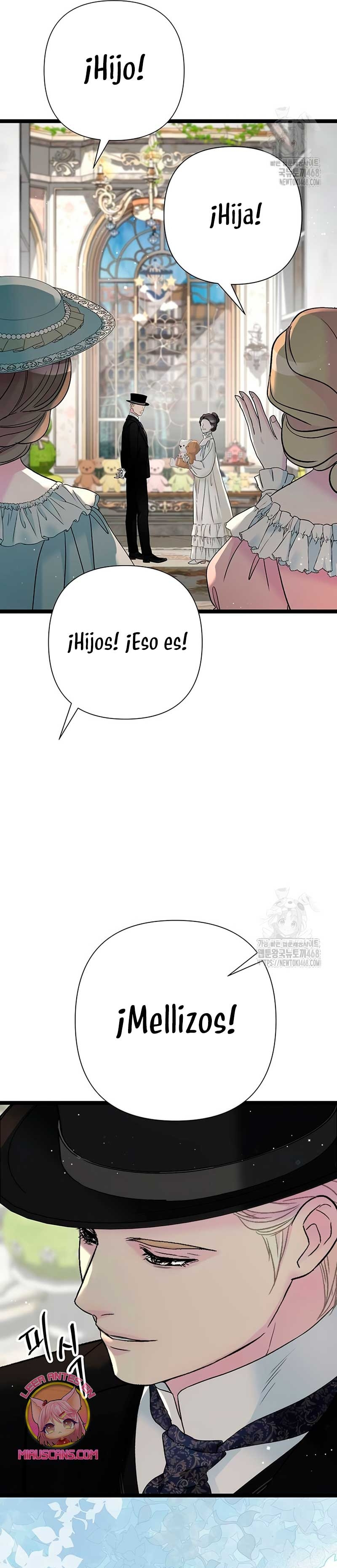 El Príncipe Problemático Capitulo 106 página 55