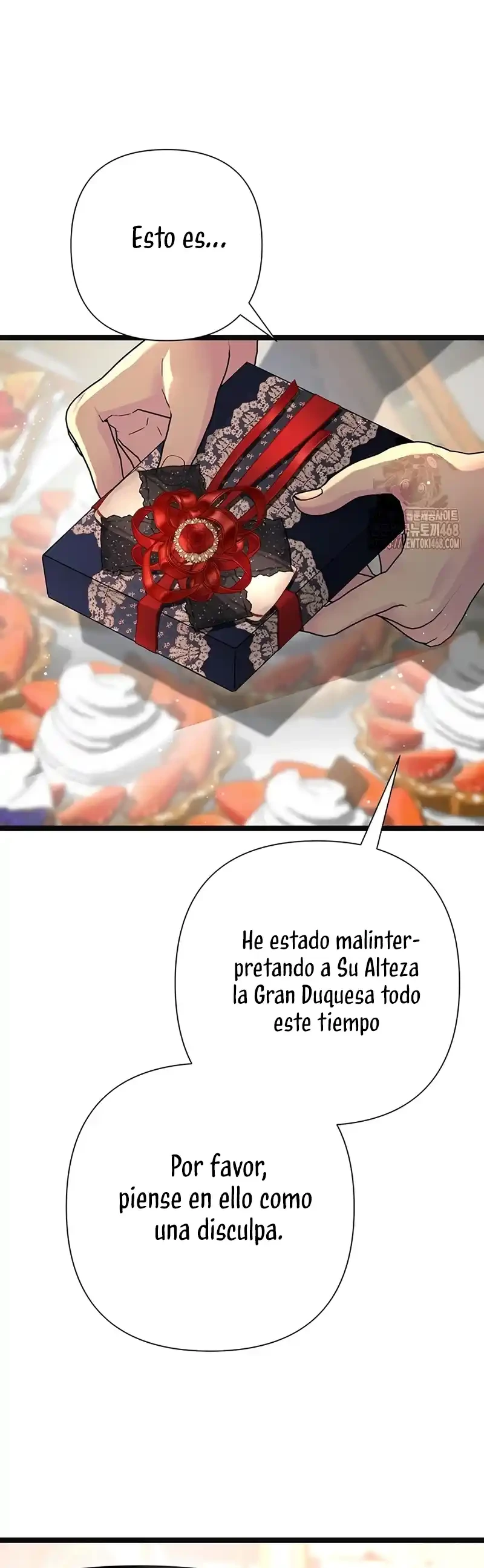 El Príncipe Problemático Capitulo 107 página 15