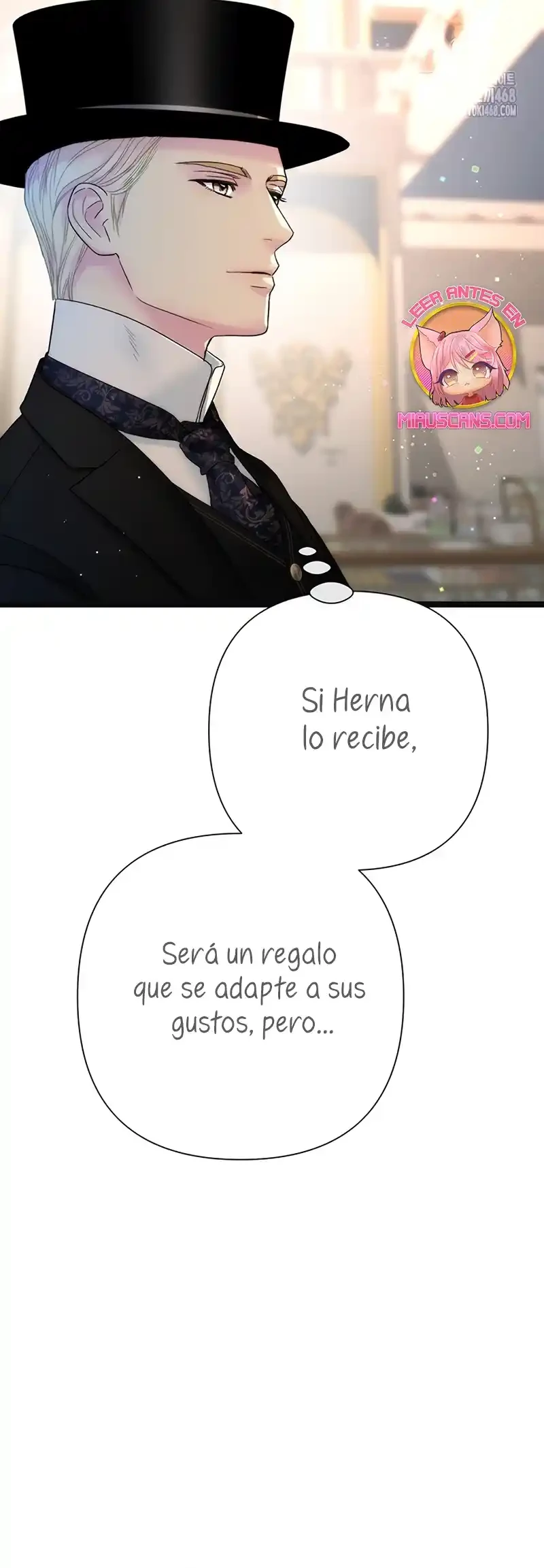 El Príncipe Problemático Capitulo 107 página 16
