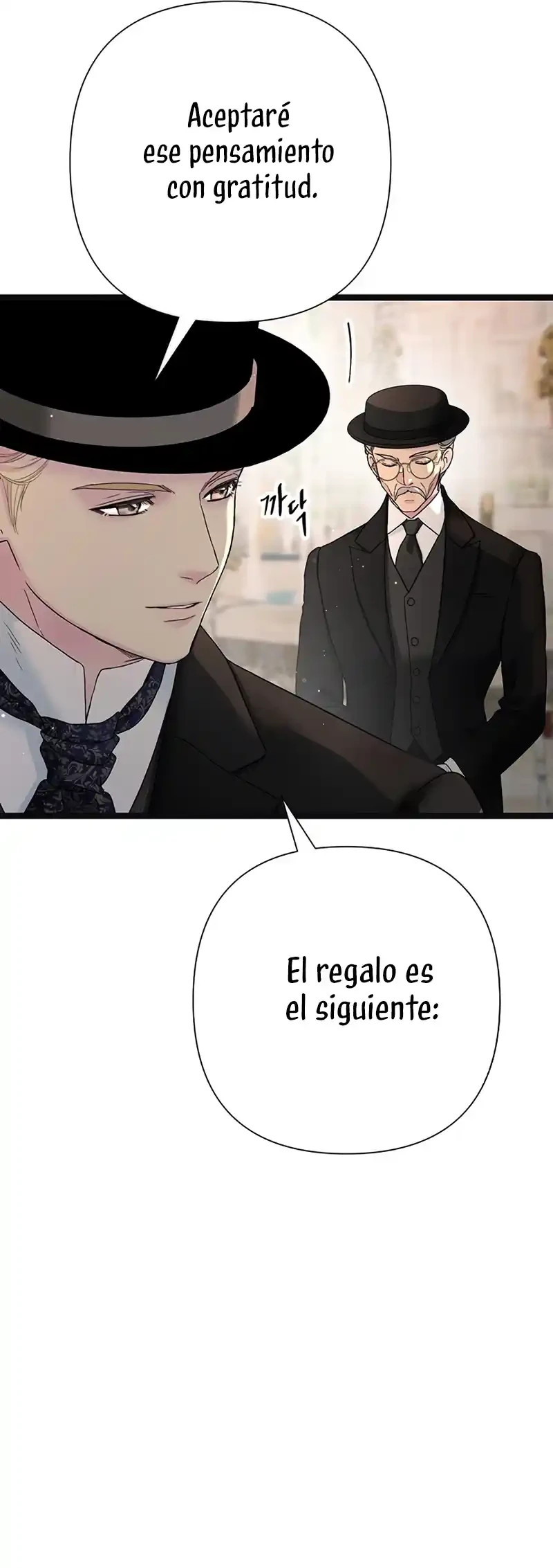 El Príncipe Problemático Capitulo 107 página 17