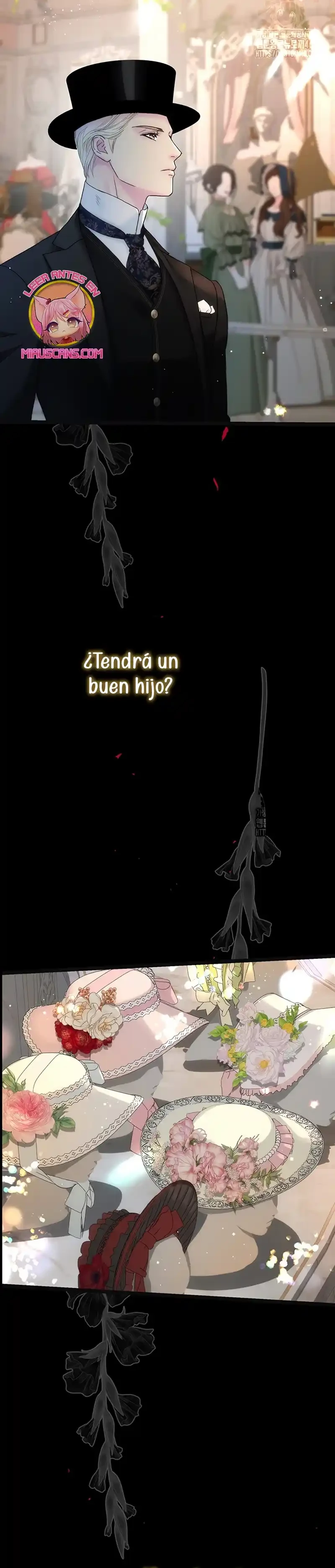 El Príncipe Problemático Capitulo 107 página 24
