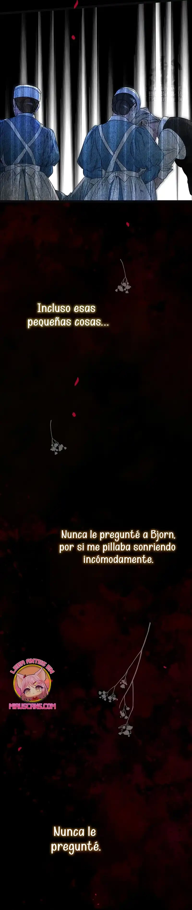 El Príncipe Problemático Capitulo 107 página 26