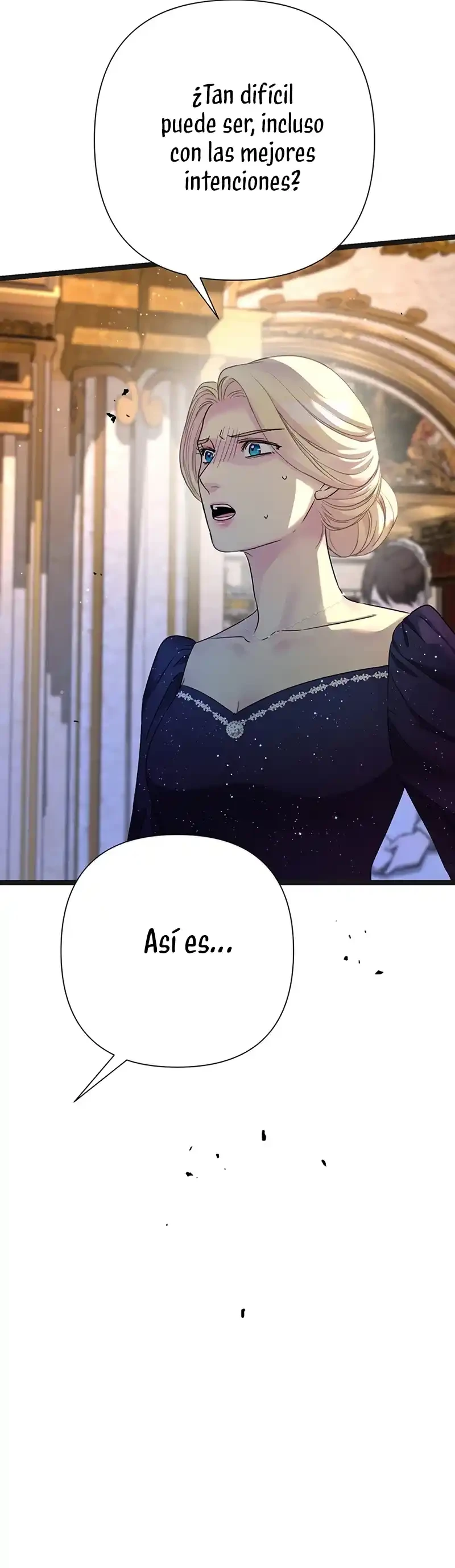 El Príncipe Problemático Capitulo 107 página 3