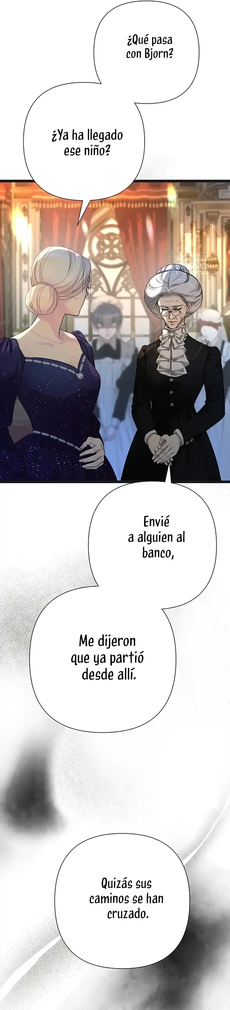El Príncipe Problemático Capitulo 107 página 4