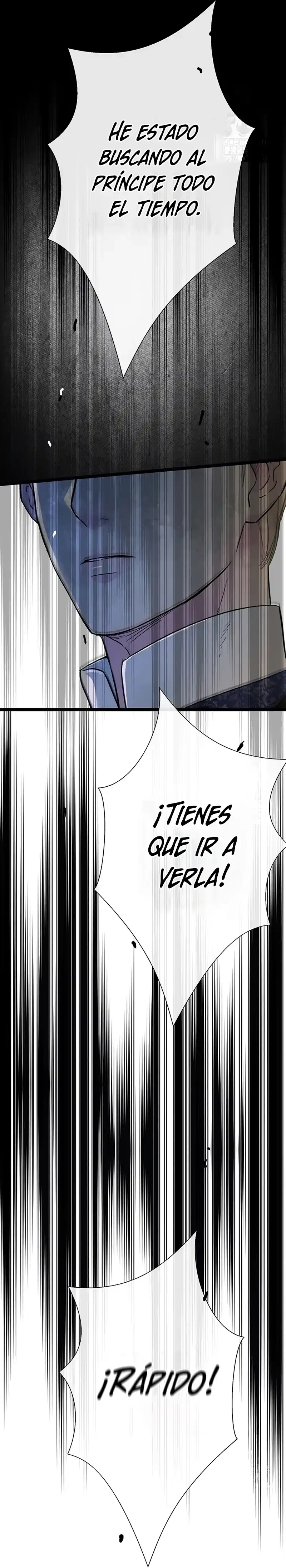El Príncipe Problemático Capitulo 107 página 47