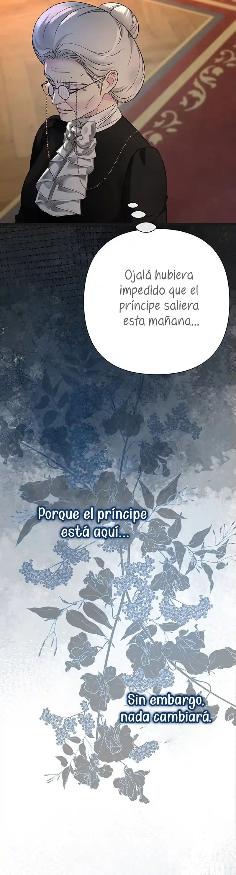 El Príncipe Problemático Capitulo 107 página 6
