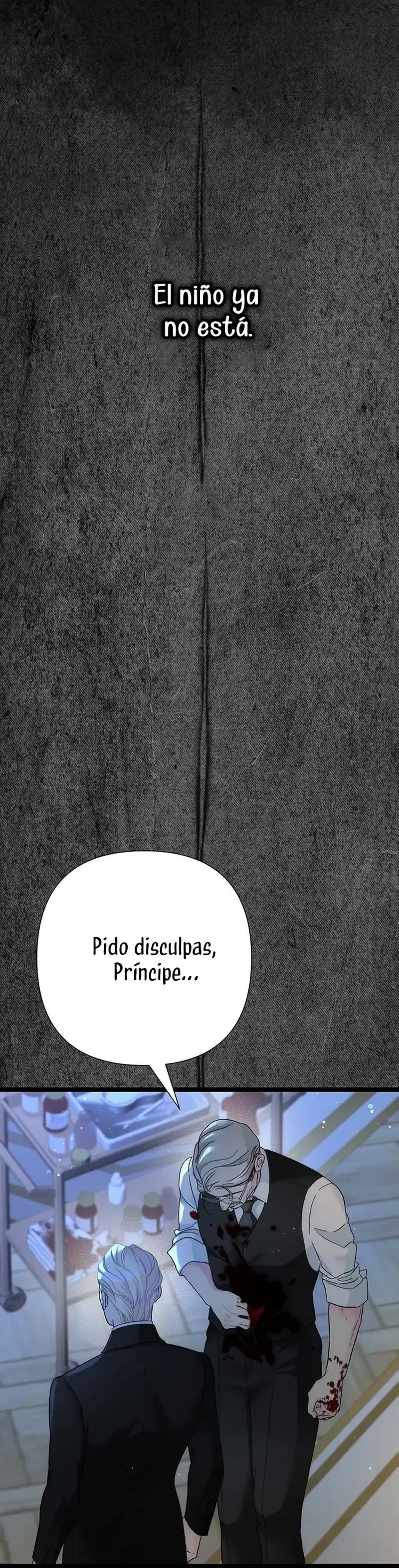 El Príncipe Problemático Capitulo 108 página 10