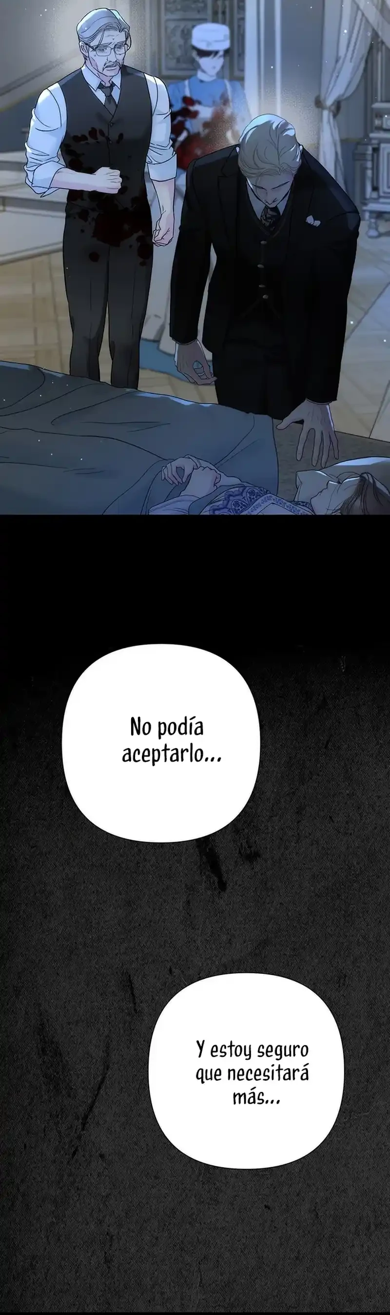 El Príncipe Problemático Capitulo 108 página 15