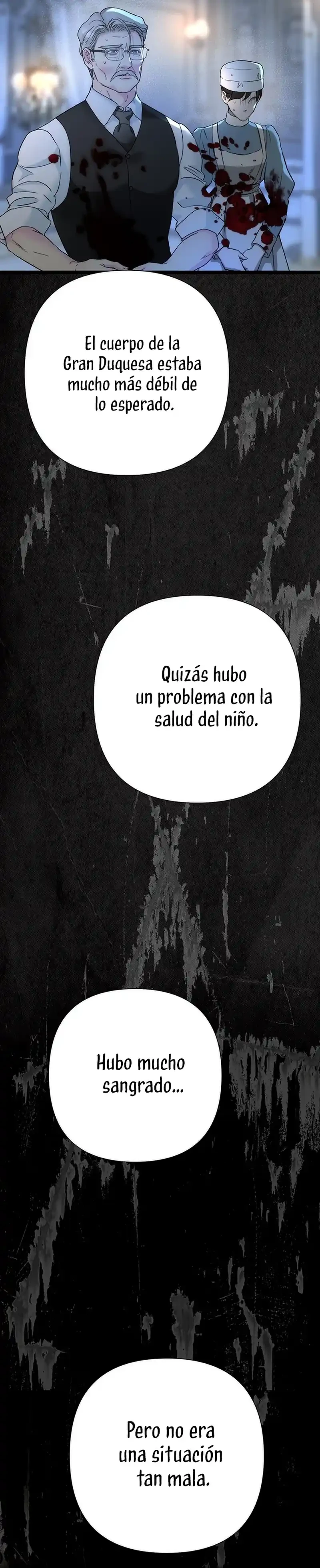 El Príncipe Problemático Capitulo 108 página 17