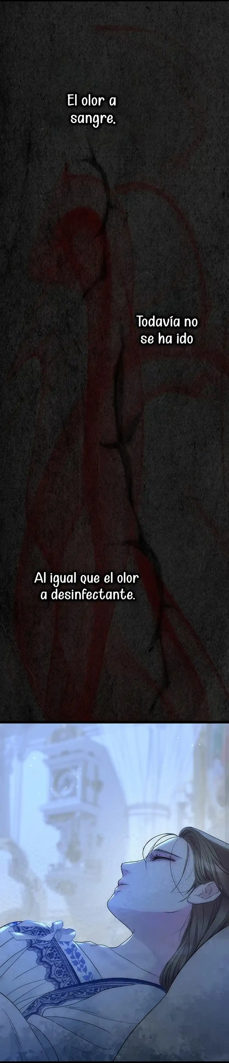 El Príncipe Problemático Capitulo 108 página 21