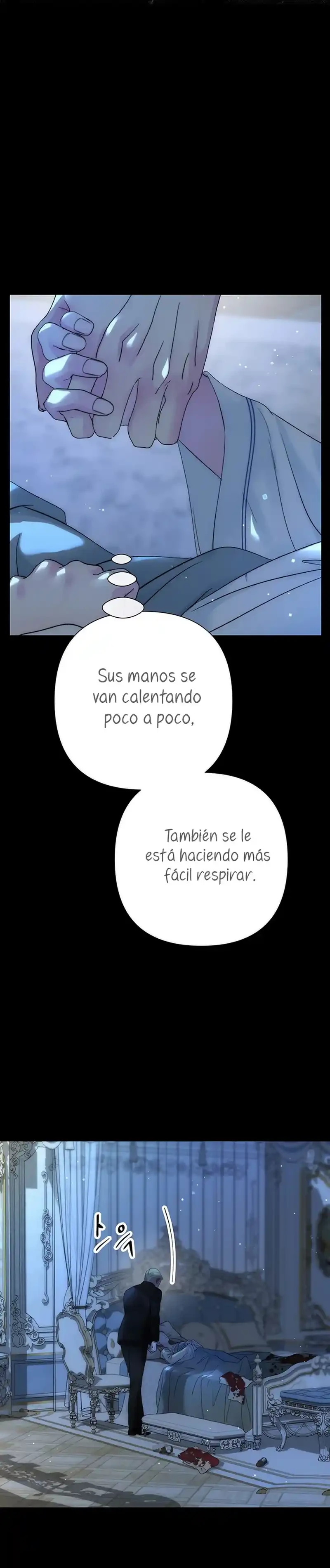 El Príncipe Problemático Capitulo 108 página 27