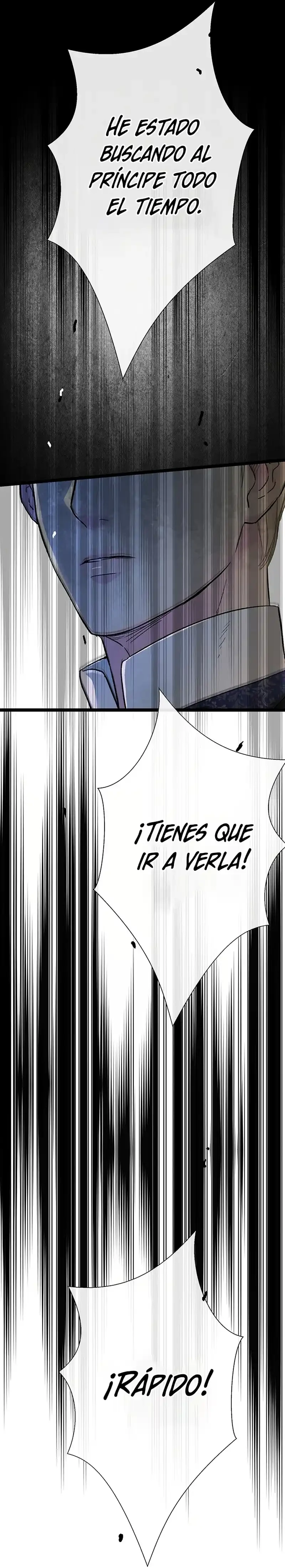 El Príncipe Problemático Capitulo 108 página 4