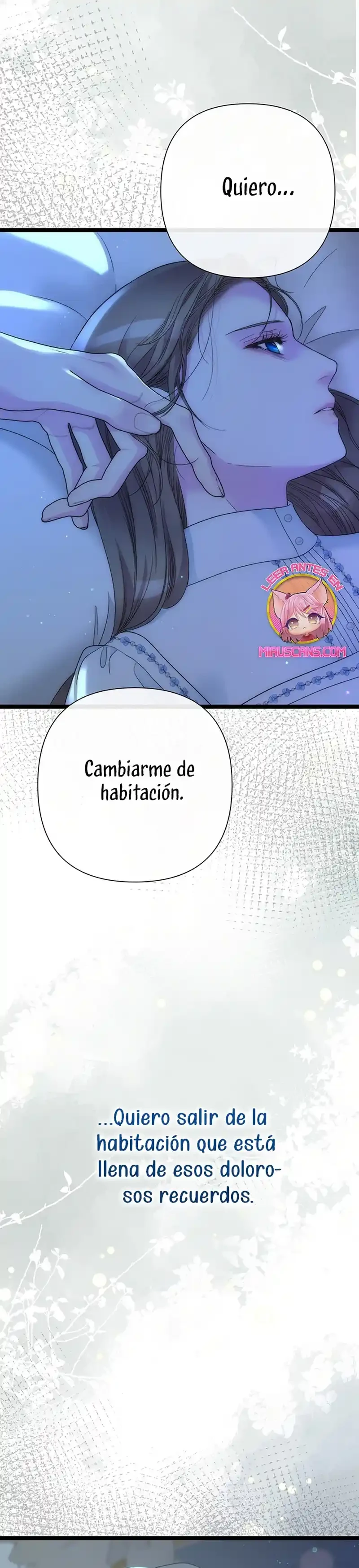 El Príncipe Problemático Capitulo 108 página 46