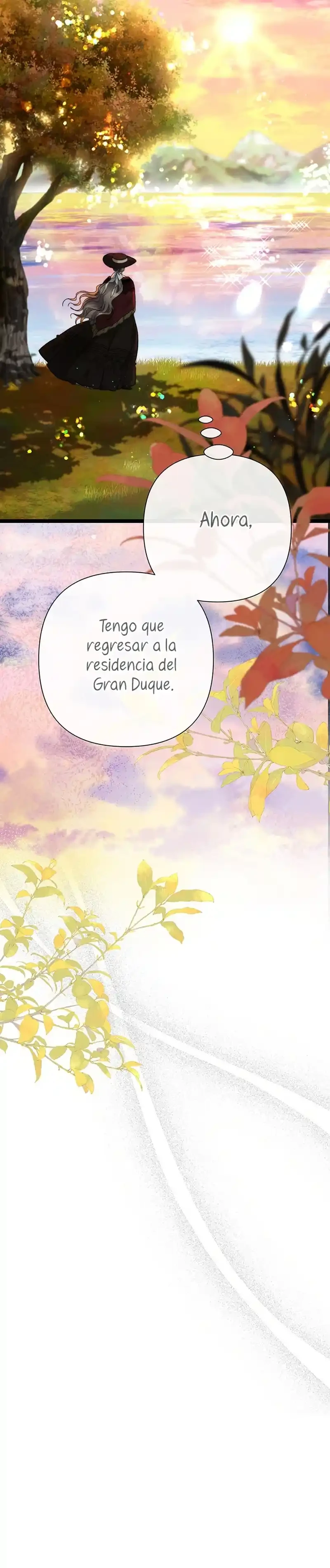 El Príncipe Problemático Capitulo 109 página 10