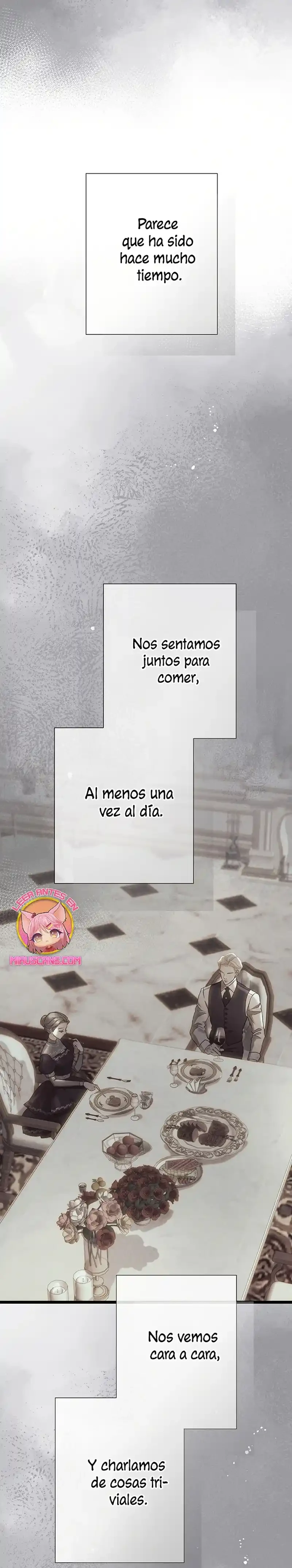 El Príncipe Problemático Capitulo 109 página 18