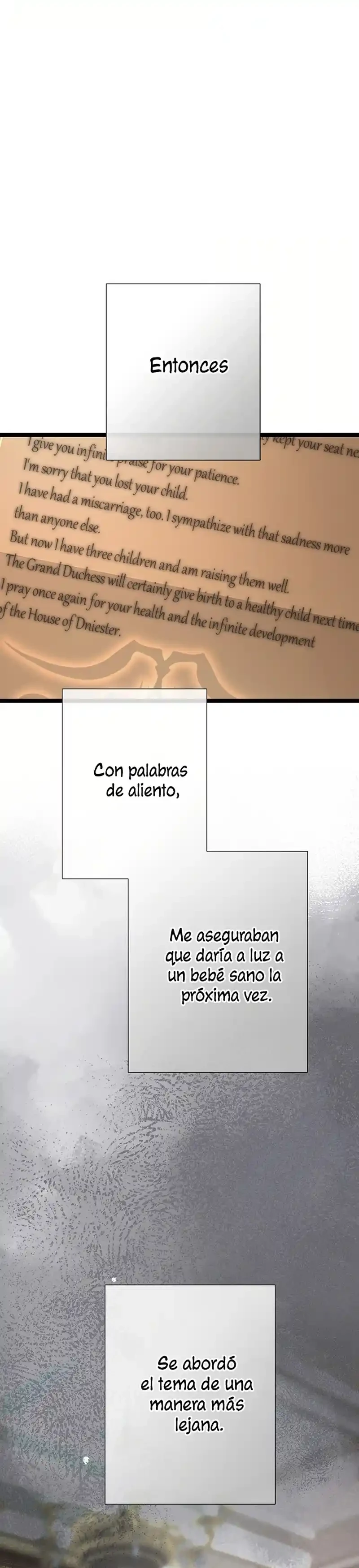 El Príncipe Problemático Capitulo 109 página 22
