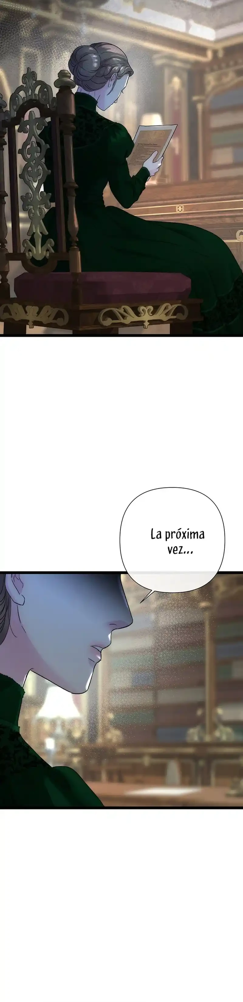 El Príncipe Problemático Capitulo 109 página 23