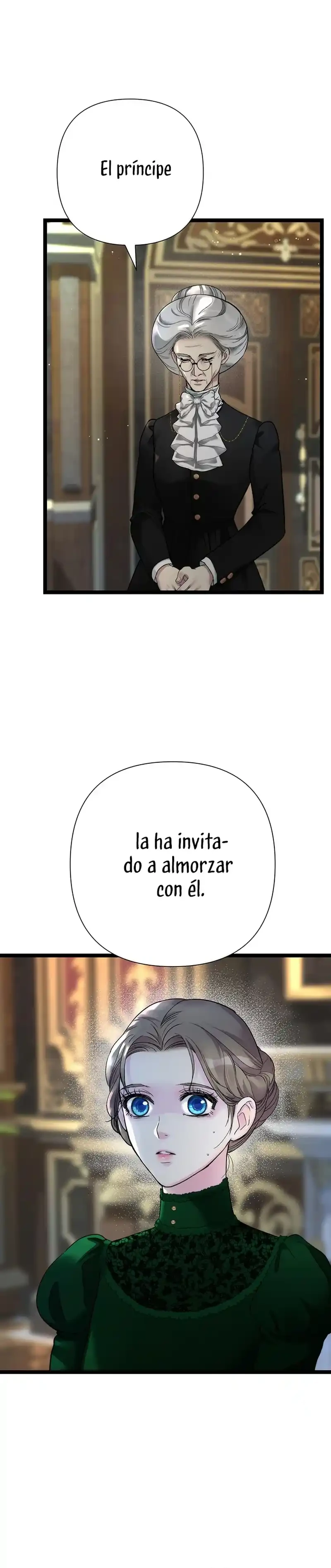 El Príncipe Problemático Capitulo 109 página 28