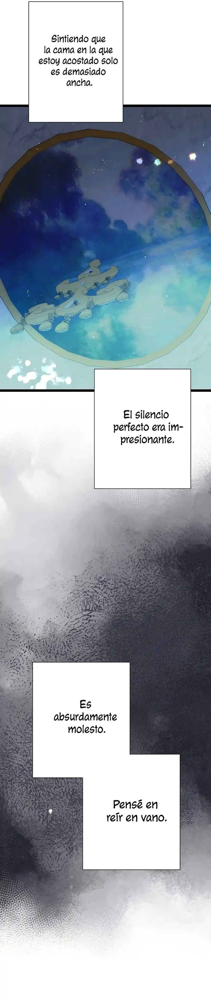 El Príncipe Problemático Capitulo 109 página 32