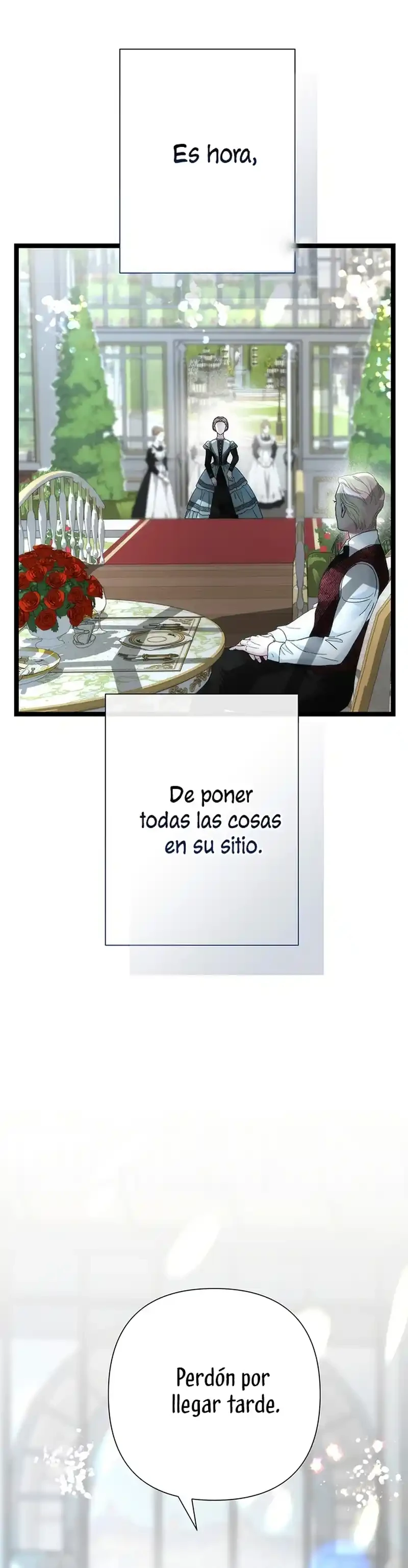 El Príncipe Problemático Capitulo 109 página 33