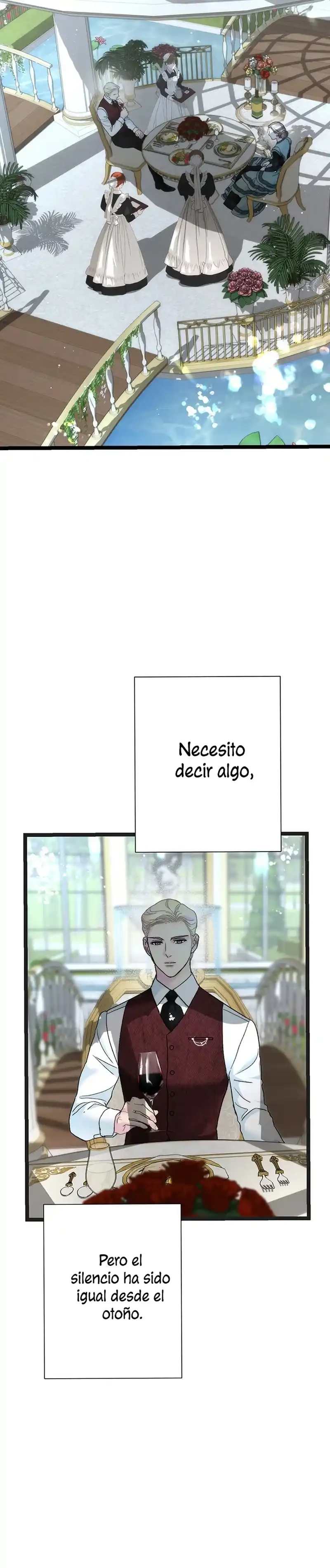 El Príncipe Problemático Capitulo 109 página 36